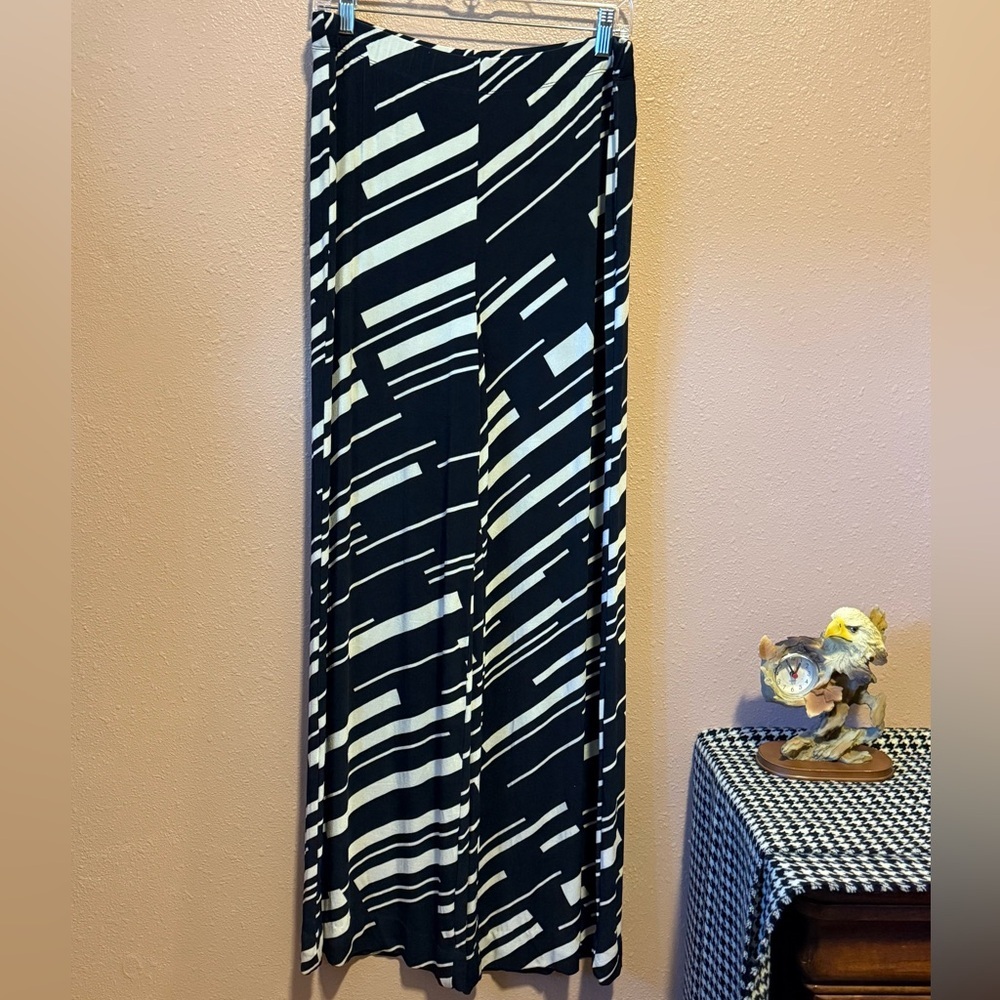 Travelers by Chico's wide-leg pants